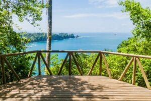 manuel antonio national park tour