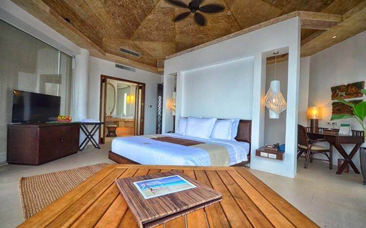 Ultimate List of the best Palawan Island Luxury Hotels