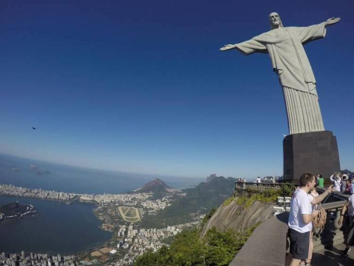 8 Best Things To Do In Rio De Janeiro