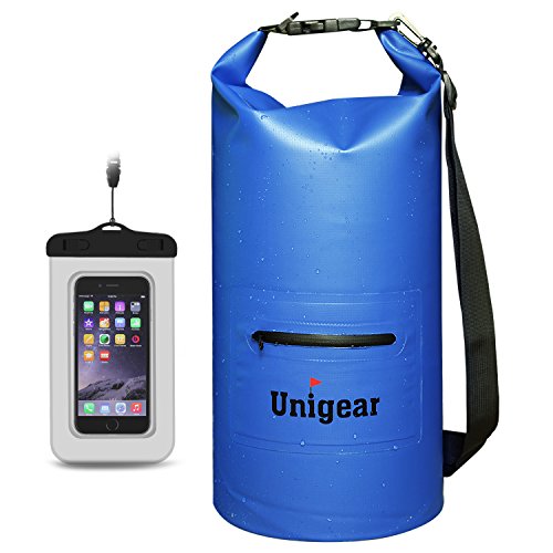 Ultimate List Of Best Dry Bags for 2018 - Review Drybags