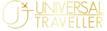 Universal Traveller Mobile Logo