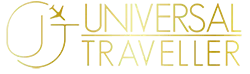 Universal Traveller Mobile Logo
