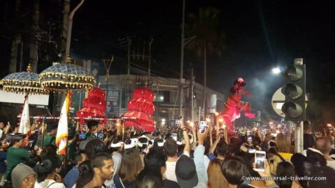 Nyepi - What You Need To Know About The Silent Day Of Bali