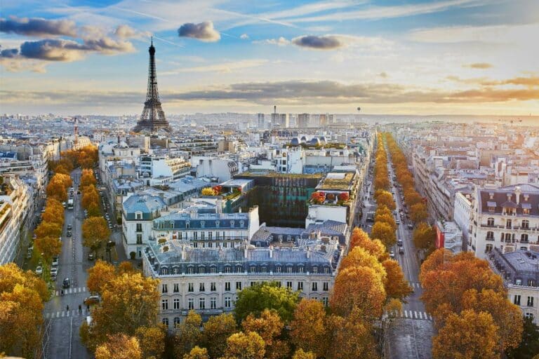 Die Besten Tagesausflüge Von Paris (2026)
