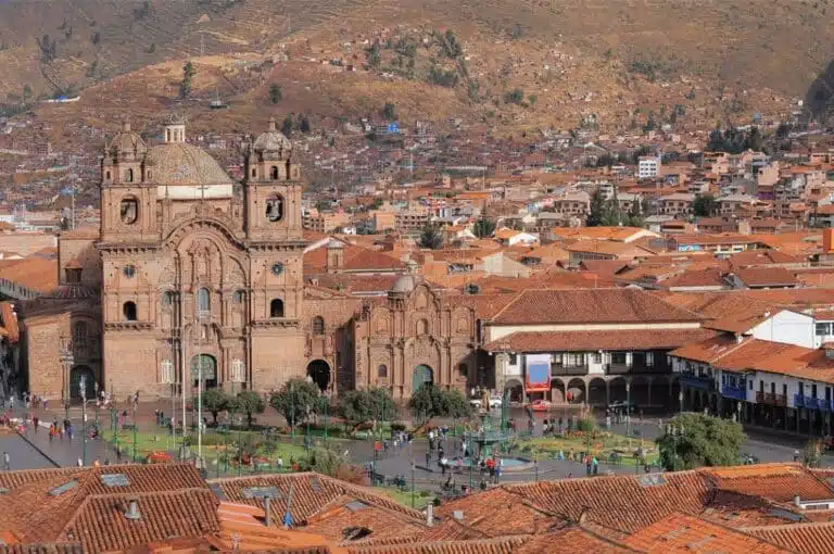 Die 10 Besten Cusco Sehenswürdigkeiten, Peru