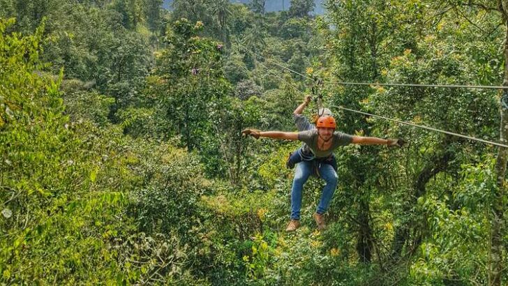 What To Do In Baños, Ecuador - 2-Day-Itinerary Baños, Ecuador