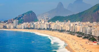 Ultimate List Of The Most Beautiful Rio De Janeiro Beaches