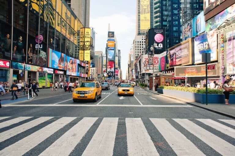 New York City Sehenswürdigkeiten: 20 Highlights Für 2026