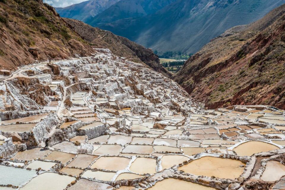 Best Single And Multi-Day Epic Bike Rides In The World