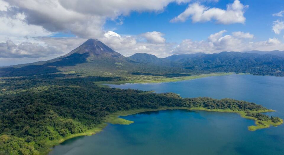 19 Best Things To Do In La Fortuna, Costa Rica