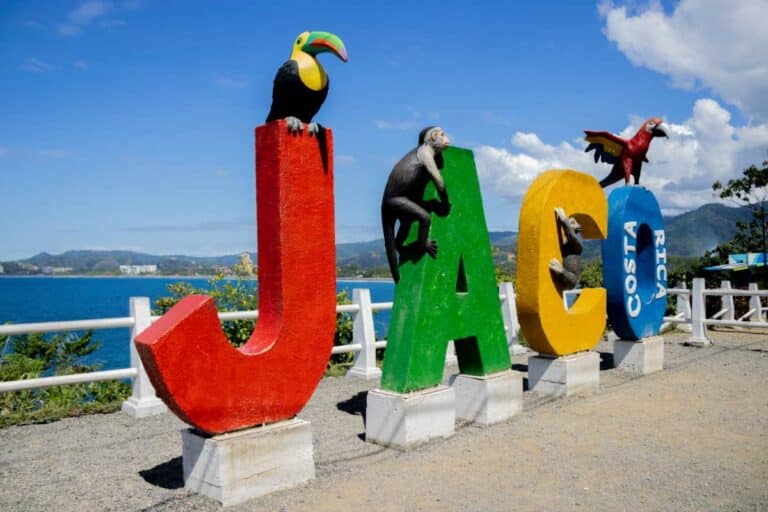 Die 4 Besten Möglichkeiten, Um Von San Jose Nach Jaco, Costa Rica Zu Kommen2