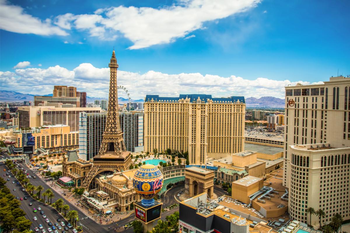 Best Time to Visit Las Vegas2