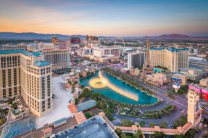 Best Time to Visit Las Vegas3