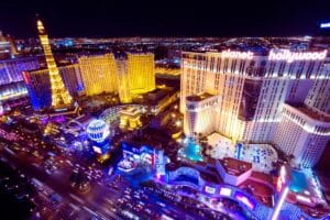 How to get from Los Angeles to Las Vegas United States3