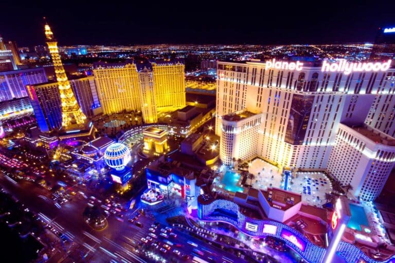 Die Besten Las Vegas Sehenswürdigkeiten: Kostenlose Und Günstige Tipps