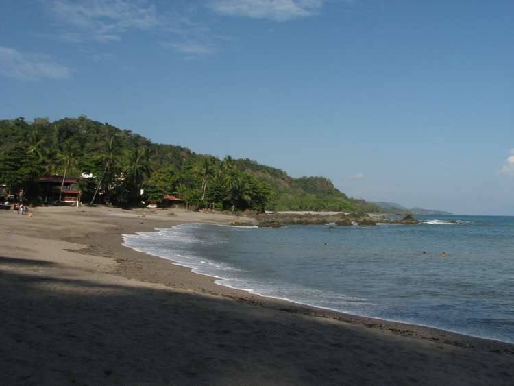 Top Attractions In Northwest Costa Rica