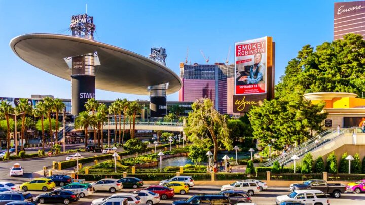 10 Best Las Vegas Malls | Find Your Favorite Shopping Center