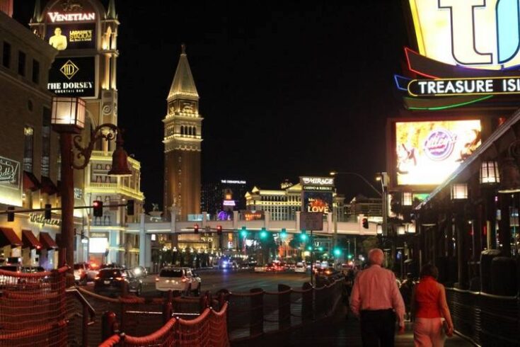 Movie Hotels In Las Vegas - Must-Visit For All Movie Fans!