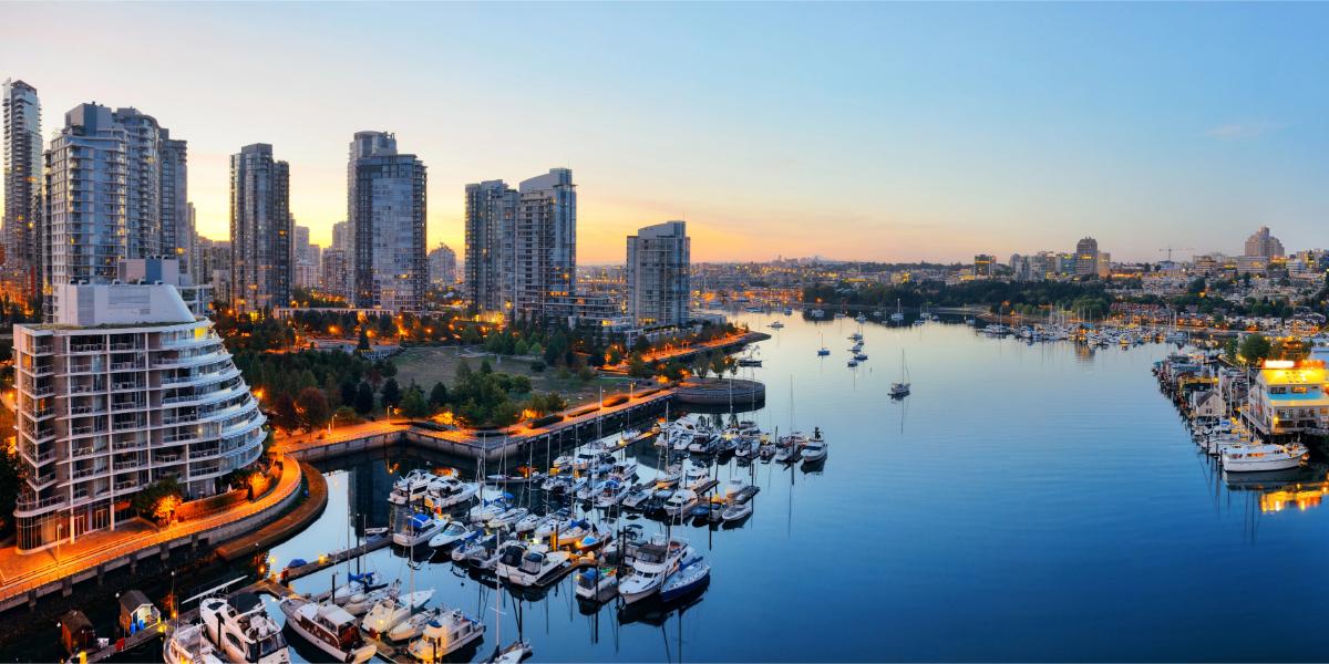 Best Time to Visit Vancouver Canada2