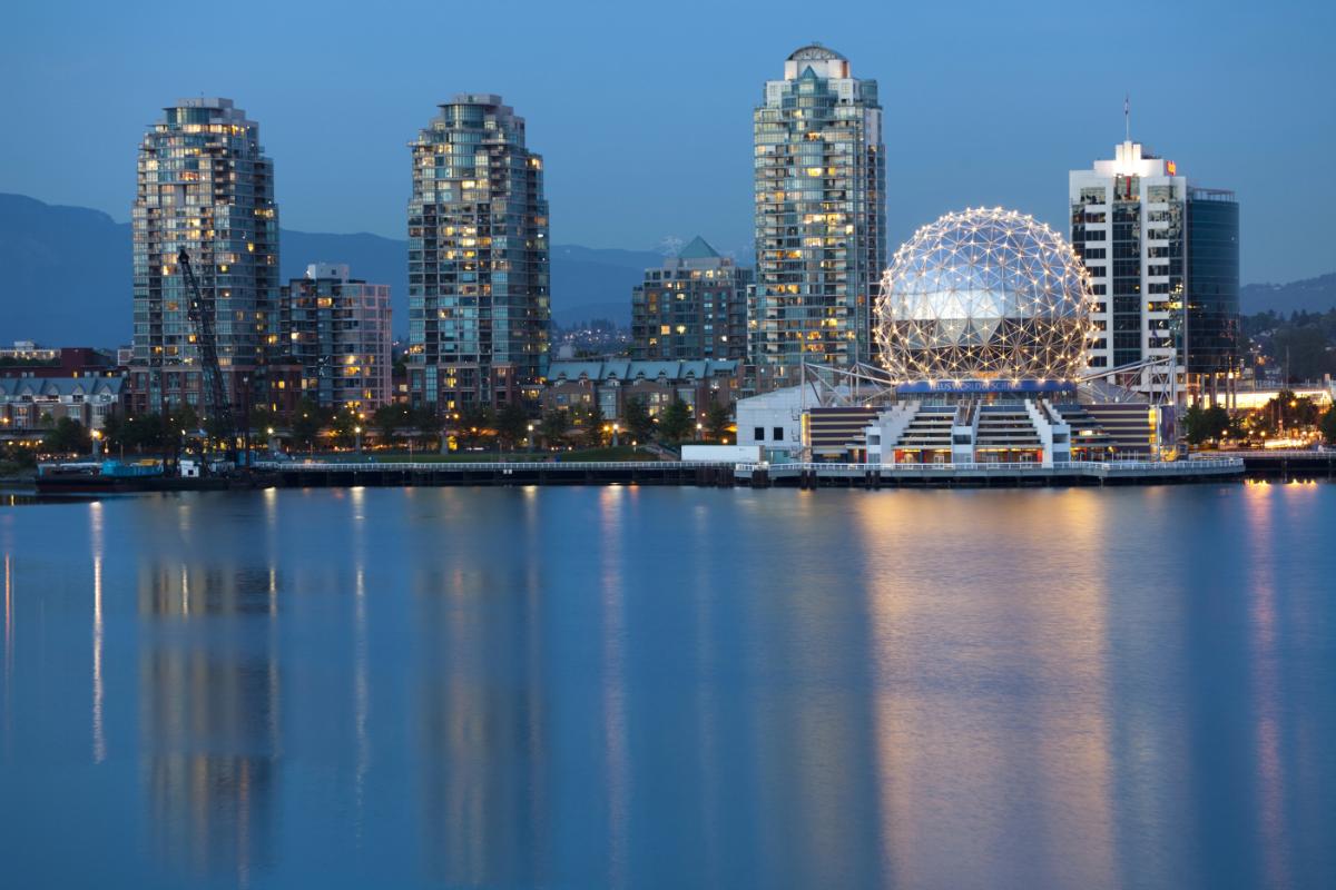 Best Time to Visit Vancouver Canada4