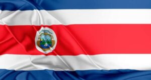 The Costa Rica Flag And Its Interesting Meaning