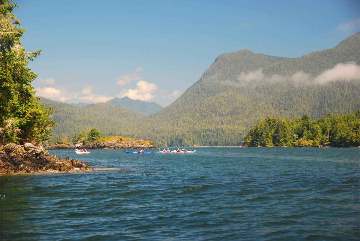 Ultimate List of Best Things to do on Vancouver Island5