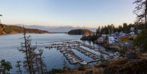 sooke vancouver island