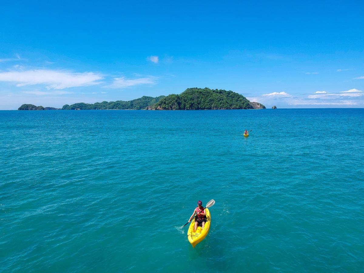 Best Costa Rica Kayaking Tours2 1