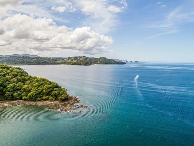 Die Besten Sehenswürdigkeiten Auf Der Papagayo Halbinsel, Costa Rica