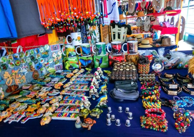 10 Best Costa Rica Souvenirs