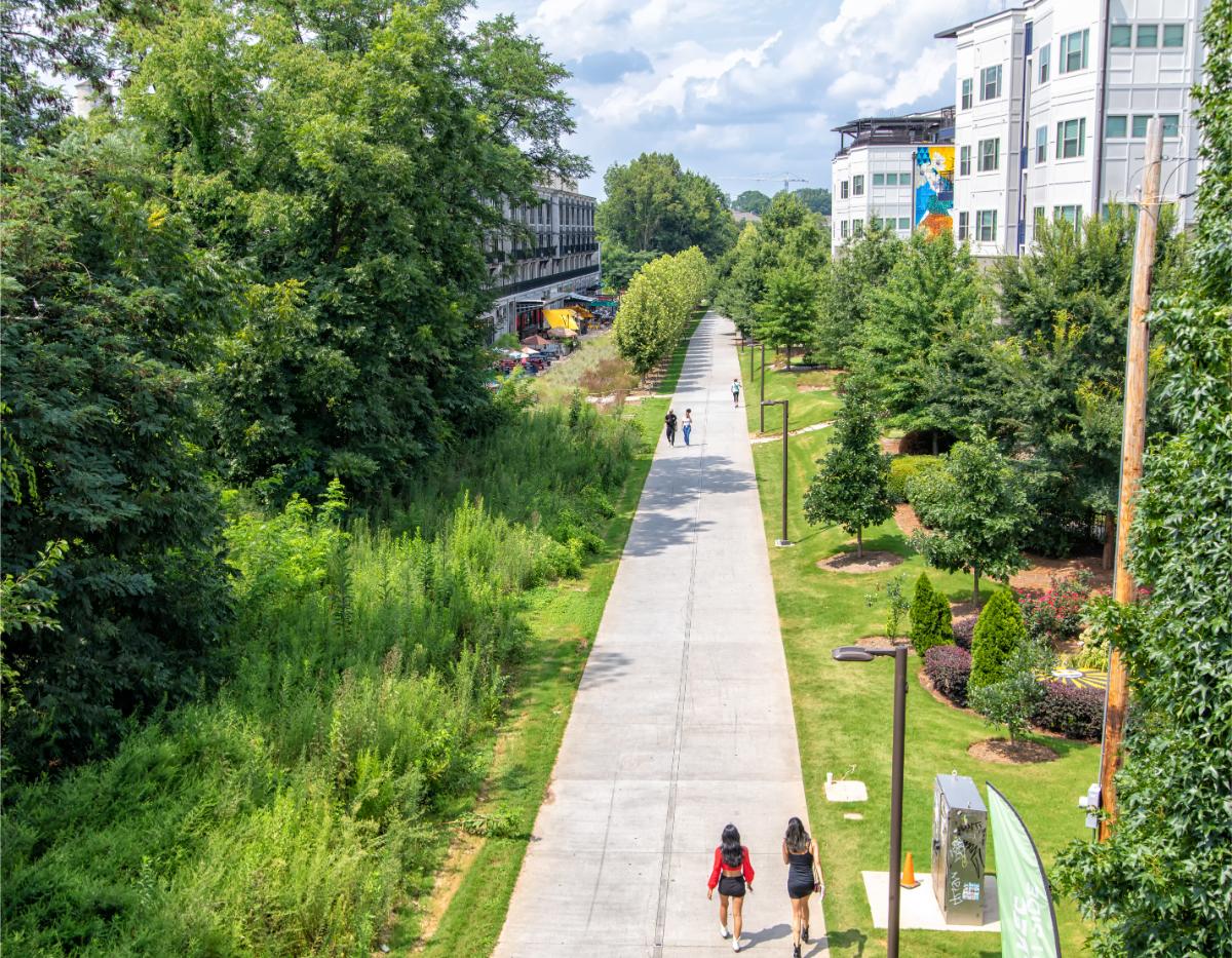 Atlanta BeltLine