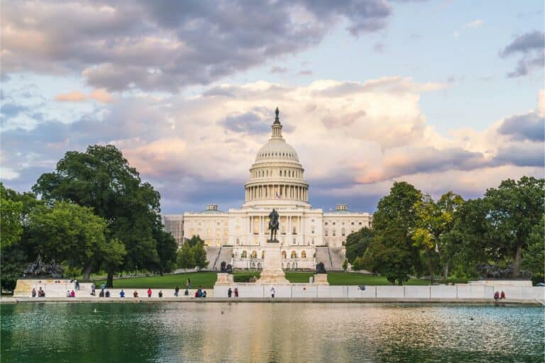 Die 5 Besten Washington Dc Sehenswürdigkeiten (2026)