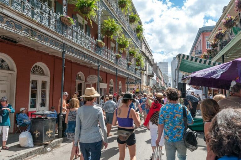 Die 10 Besten Hotels In New Orleans: Luxus Hotelempfehlungen Usa