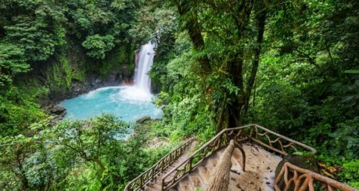 7 Beautiful Costa Rica Waterfalls That You Have To Visit