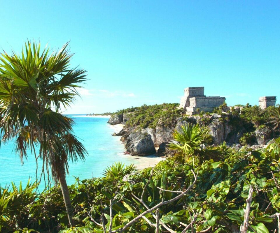 The 5 Best Tulum Mayan Ruins And Ruins Near Tulum