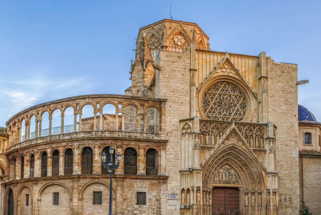 9 Best Things To Do In Valencia