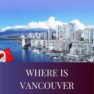 plan a trip to vancouver canada