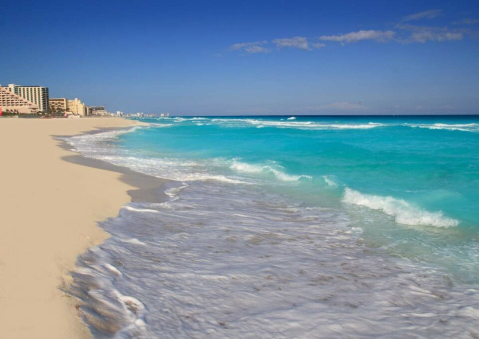 Where Is Cancun, Mexico Located?