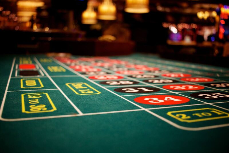 Useful Tips For Playing Roulette On The Las Vegas Strip