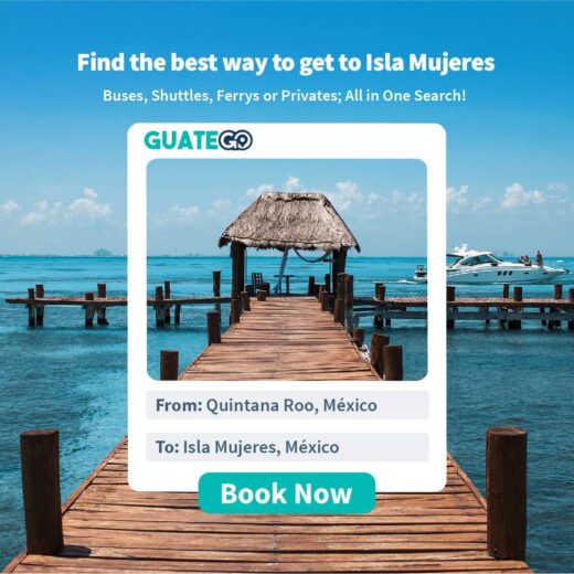 transfer cancun airport to isla mujeres