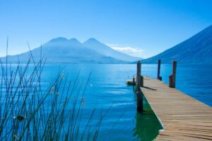 How to get from Guatemala City to Atitlan Lake Guatemala3