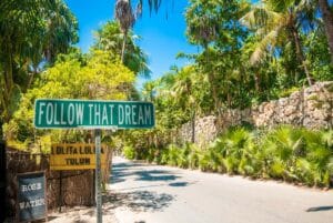 5 Best Ways to get from Cozumel to Tulum Mexico1