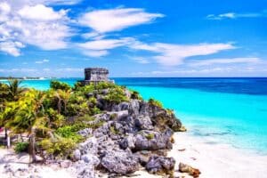 5 Best Ways to get from Cozumel to Tulum Mexico2