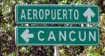 how to get from cancun airport to tulum mexico