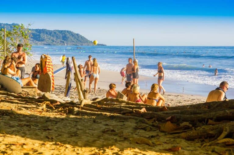Wie Reise Ich Von San Jose Nach Santa Teresa?
