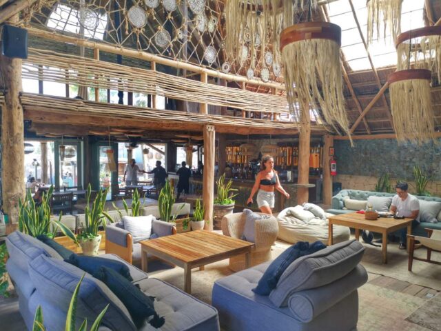 best beach clubs tulum mexico