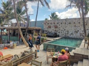 Ahau Beach Club Tulum4