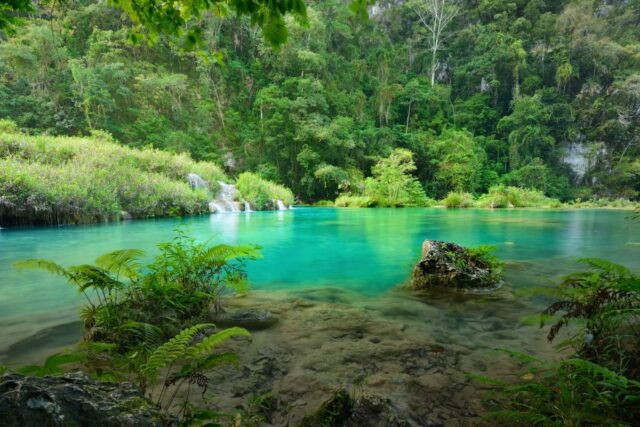 5 Best Ways To Get From Lanquín To Semuc Champey, Guatemala