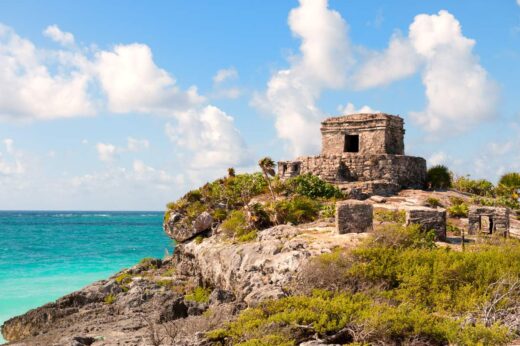 5 Best Ways To Get From Playa Del Carmen To Tulum, Mexico