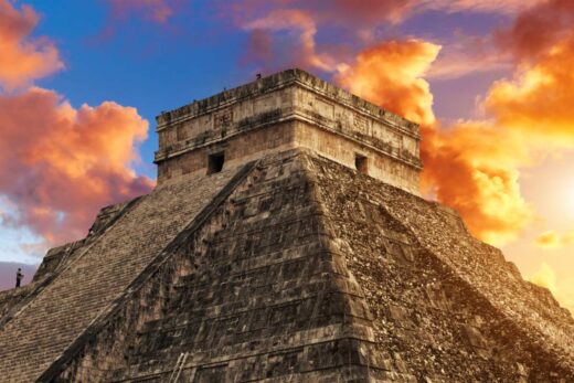 6 Best Ways To Get From Cancun To Chichen Itza, Mexico